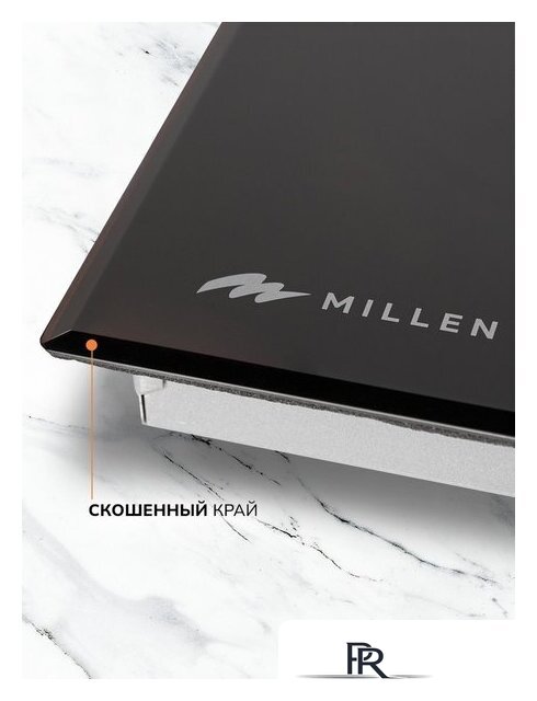 Варочная панель Millen MIH 452 BL - Изображение №3 — Интернет-магазин ПроЗаказ
