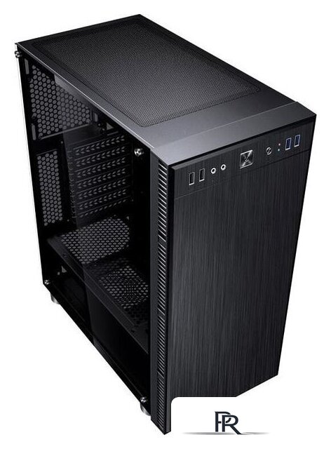 Корпус Accord ACC-3407 - Изображение №2 — Интернет-магазин ПроЗаказ