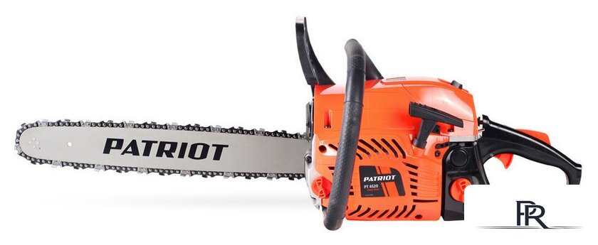 Бензопила Patriot PT 4520 - Изображение №2 — Интернет-магазин ПроЗаказ