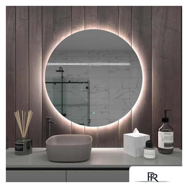  Onika Зеркало Сола 60 Led 206086 - Изображение №1 — Интернет-магазин ПроЗаказ