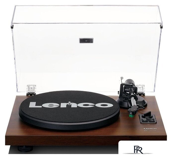 Виниловый проигрыватель Lenco LS-600 - Изображение №4 — Интернет-магазин ПроЗаказ