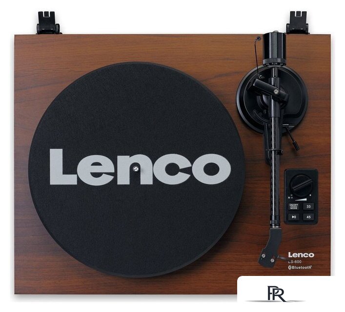 Виниловый проигрыватель Lenco LS-600 - Изображение №12 — Интернет-магазин ПроЗаказ