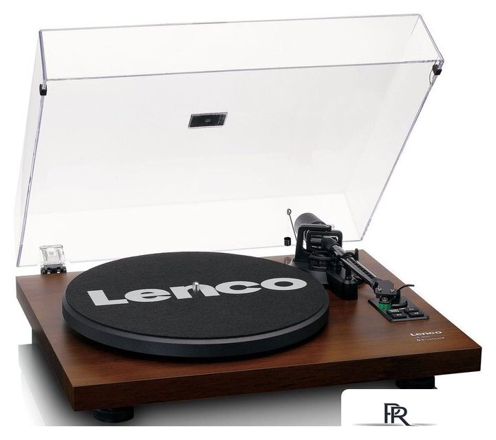 Виниловый проигрыватель Lenco LS-600 - Изображение №15 — Интернет-магазин ПроЗаказ