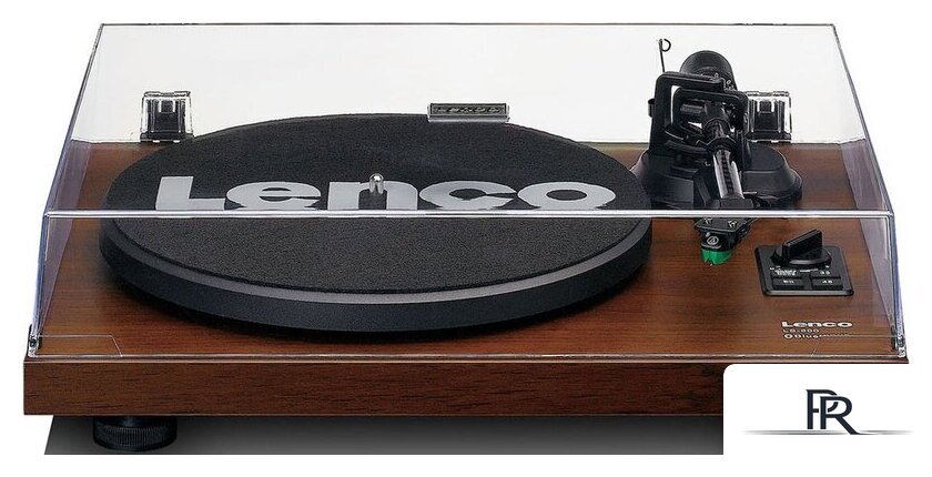 Виниловый проигрыватель Lenco LS-600 - Изображение №5 — Интернет-магазин ПроЗаказ