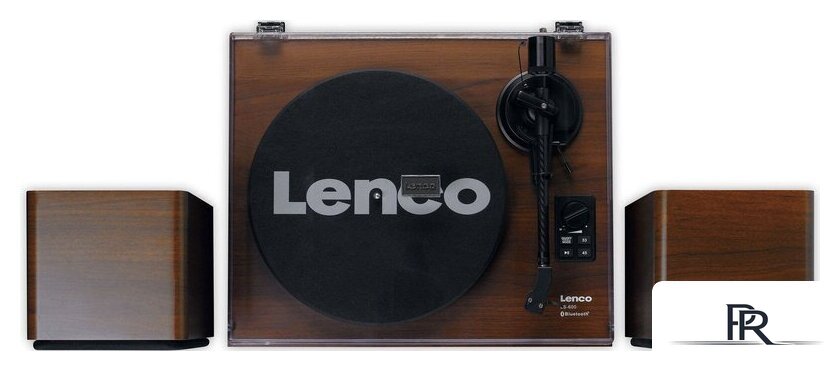 Виниловый проигрыватель Lenco LS-600 - Изображение №23 — Интернет-магазин ПроЗаказ