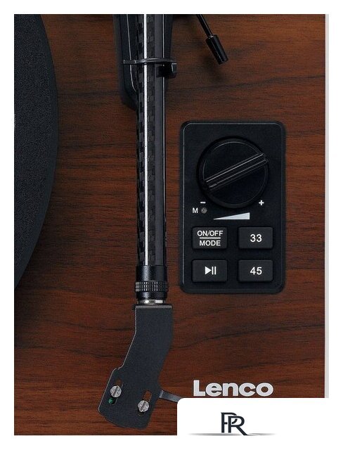 Виниловый проигрыватель Lenco LS-600 - Изображение №9 — Интернет-магазин ПроЗаказ