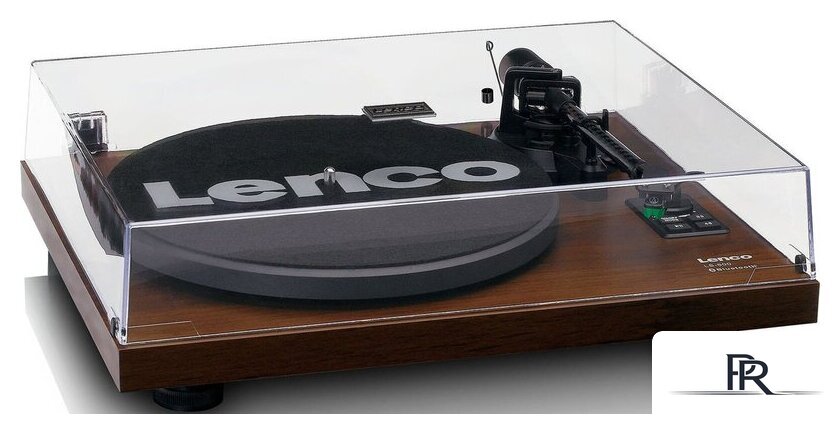 Виниловый проигрыватель Lenco LS-600 - Изображение №16 — Интернет-магазин ПроЗаказ