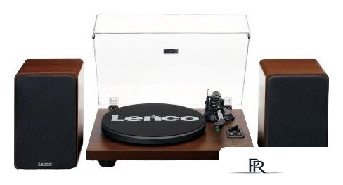 Виниловый проигрыватель Lenco LS-600 - Изображение №1 — Интернет-магазин ПроЗаказ