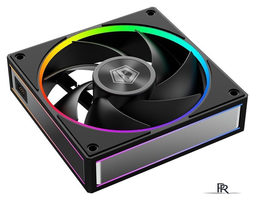 Комплект вентиляторов для корпуса ID-Cooling MF-1230-ARGB-K TRIO - Изображение №5 — Интернет-магазин ПроЗаказ