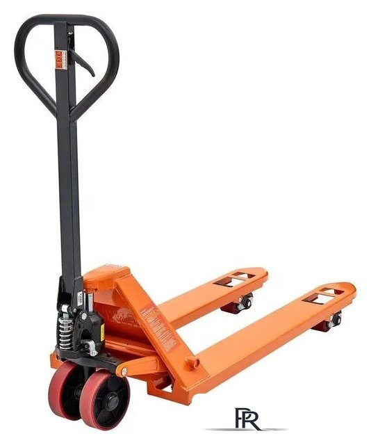 Тележка ручная Gigant JHPT2500-1150-RUB (резиновые колеса) - Изображение №1 — Интернет-магазин ПроЗаказ