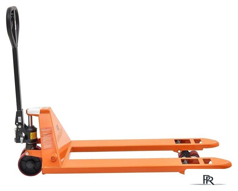 Тележка ручная Gigant JHPT2500-1150-RUB (резиновые колеса) - Изображение №5 — Интернет-магазин ПроЗаказ