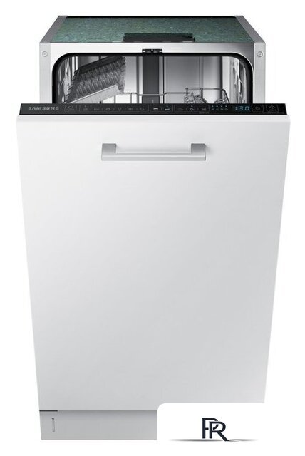 Встраиваемая посудомоечная машина Samsung DW50R4060BB - Изображение №1 — Интернет-магазин ПроЗаказ