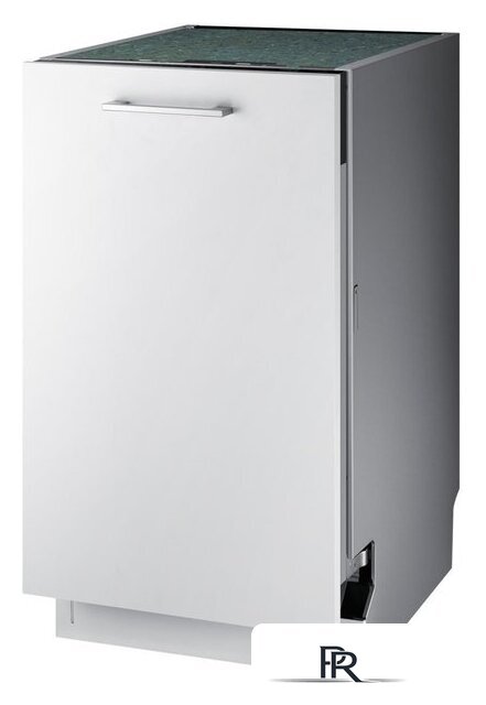 Встраиваемая посудомоечная машина Samsung DW50R4060BB - Изображение №9 — Интернет-магазин ПроЗаказ