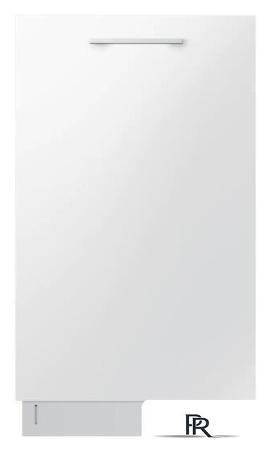 Встраиваемая посудомоечная машина Samsung DW50R4060BB - Изображение №12 — Интернет-магазин ПроЗаказ