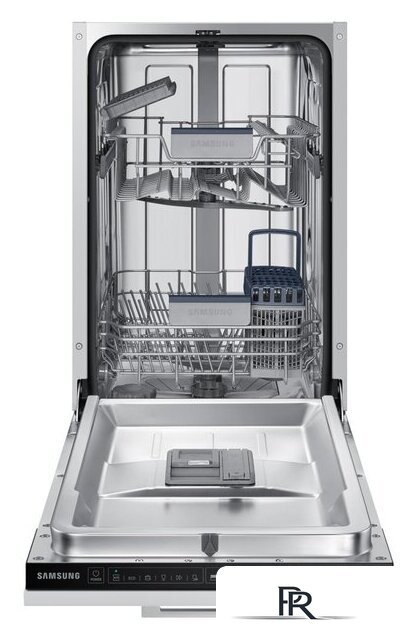 Встраиваемая посудомоечная машина Samsung DW50R4060BB - Изображение №11 — Интернет-магазин ПроЗаказ