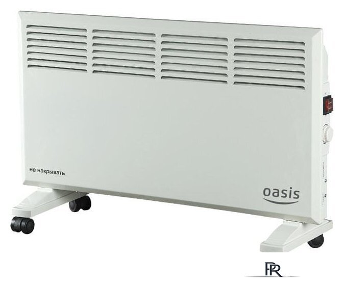 Конвектор Oasis KM-25 - Изображение №1 — Интернет-магазин ПроЗаказ