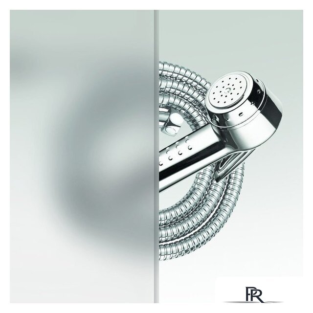 Душевой уголок RGW PA-76 (PA-016 + Z-050-2) 35087638-21 130x80 (хром/матовое-сатинат стекло) - Изображение №2 — Интернет-магазин ПроЗаказ