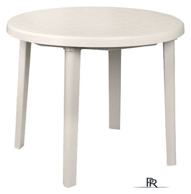 Стол Альтернатива М8152 (бежевый) - Изображение №1 — Интернет-магазин ПроЗаказ