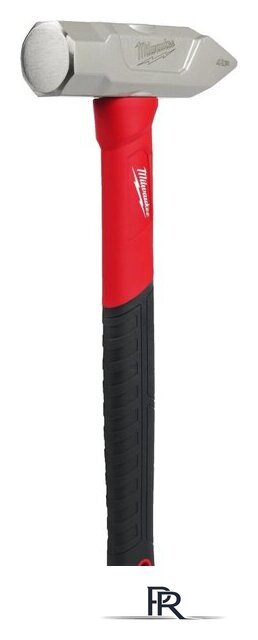 Молоток Milwaukee 4932498308 - Изображение №2 — Интернет-магазин ПроЗаказ