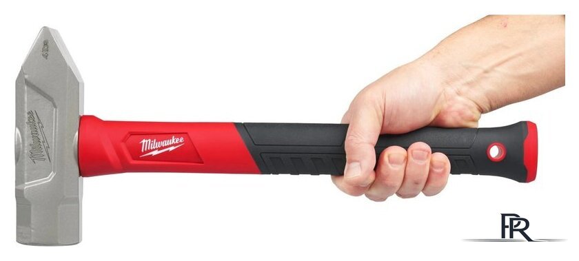 Молоток Milwaukee 4932498308 - Изображение №3 — Интернет-магазин ПроЗаказ