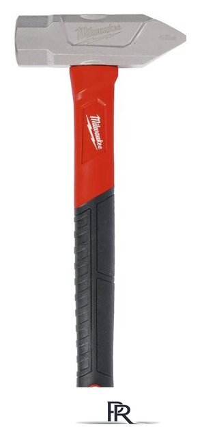 Молоток Milwaukee 4932498308 - Изображение №1 — Интернет-магазин ПроЗаказ