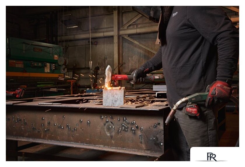 Молоток Milwaukee 4932498308 - Изображение №4 — Интернет-магазин ПроЗаказ