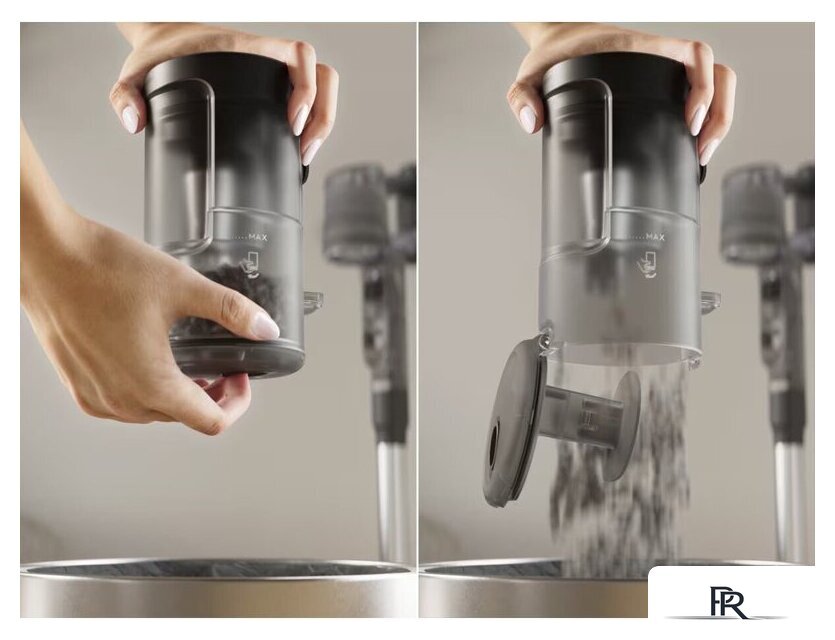 Пылесос Electrolux Hygienic 600 WET EP61H21WET - Изображение №6 — Интернет-магазин ПроЗаказ