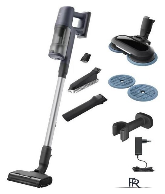 Пылесос Electrolux Hygienic 600 WET EP61H21WET - Изображение №1 — Интернет-магазин ПроЗаказ