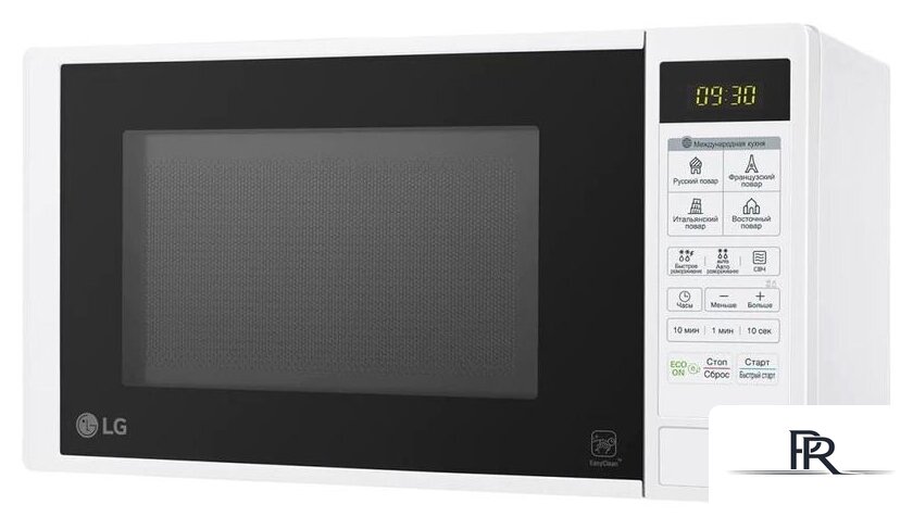 Микроволновая печь LG MS2042DY - Изображение №2 — Интернет-магазин ПроЗаказ