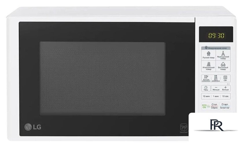 Микроволновая печь LG MS2042DY - Изображение №1 — Интернет-магазин ПроЗаказ