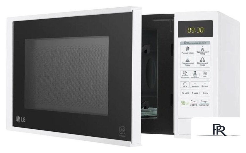 Микроволновая печь LG MS2042DY - Изображение №6 — Интернет-магазин ПроЗаказ