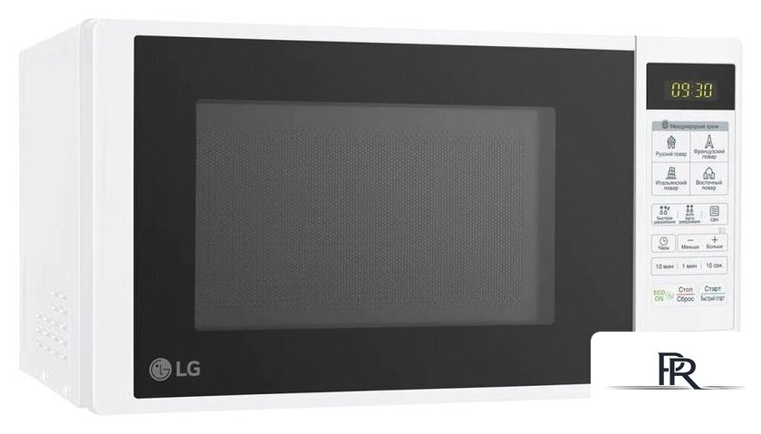 Микроволновая печь LG MS2042DY - Изображение №4 — Интернет-магазин ПроЗаказ