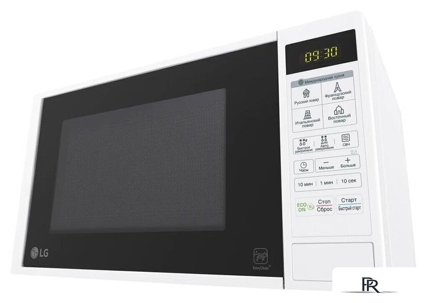 Микроволновая печь LG MS2042DY - Изображение №5 — Интернет-магазин ПроЗаказ