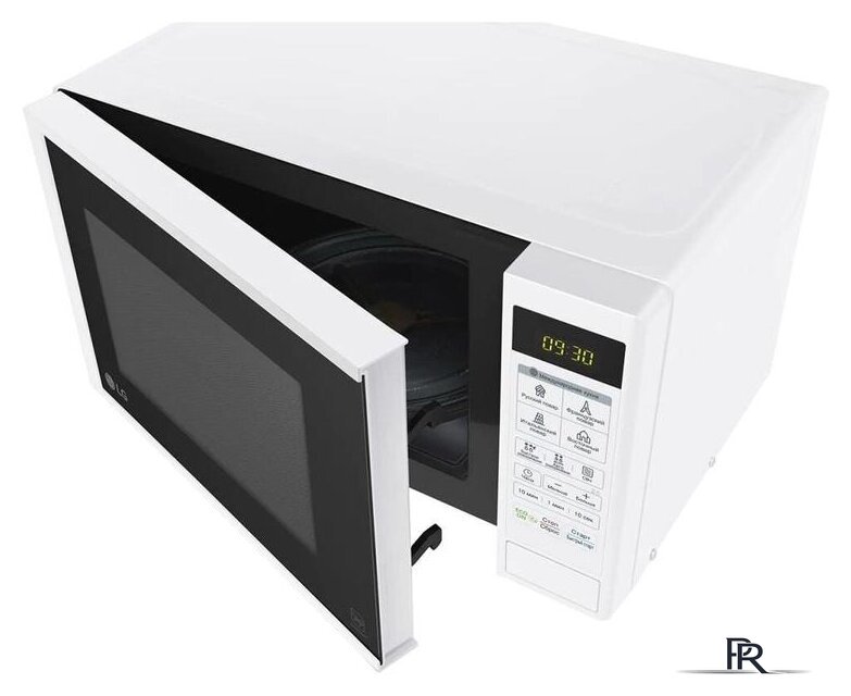 Микроволновая печь LG MS2042DY - Изображение №7 — Интернет-магазин ПроЗаказ