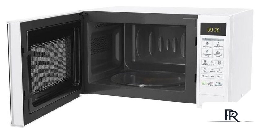 Микроволновая печь LG MS2042DY - Изображение №9 — Интернет-магазин ПроЗаказ