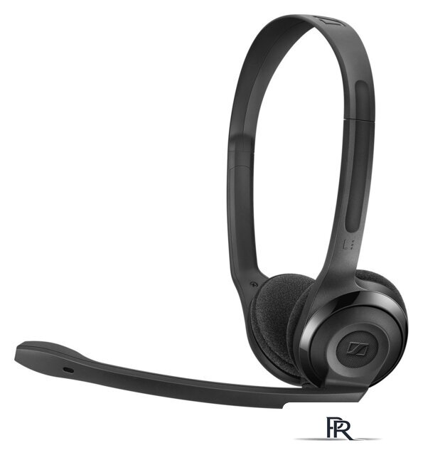 Наушники Sennheiser PC 5 CHAT - Изображение №1 — Интернет-магазин ПроЗаказ