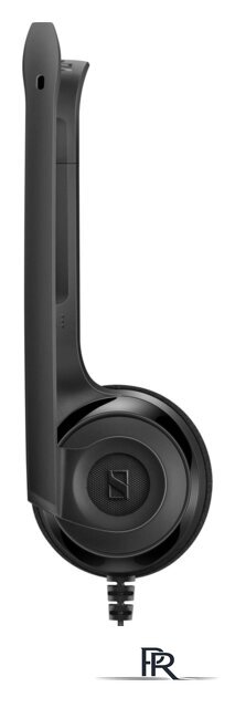Наушники Sennheiser PC 5 CHAT - Изображение №3 — Интернет-магазин ПроЗаказ