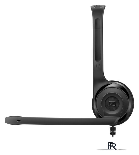 Наушники Sennheiser PC 5 CHAT - Изображение №2 — Интернет-магазин ПроЗаказ