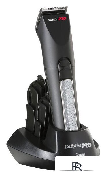 Машинка для стрижки волос BaByliss PRO FX768E - Изображение №1 — Интернет-магазин ПроЗаказ