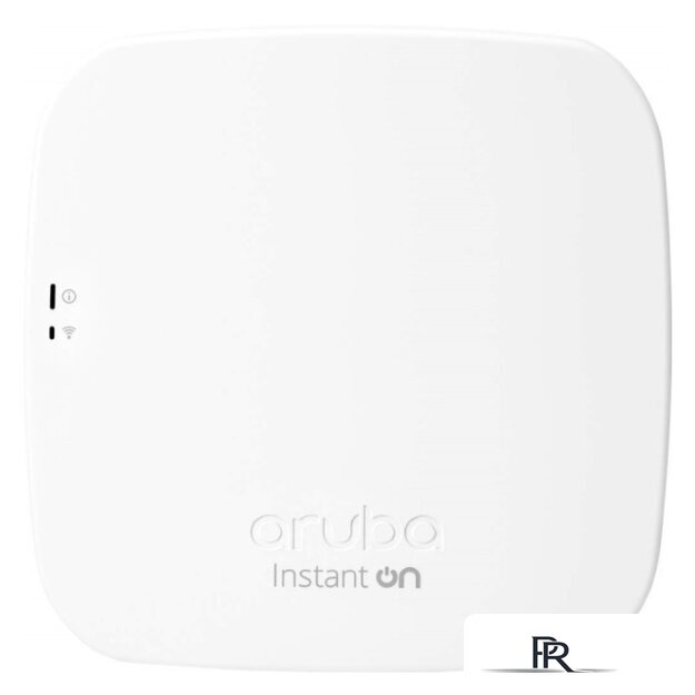 Точка доступа Aruba Instant On AP12 - Изображение №1 — Интернет-магазин ПроЗаказ