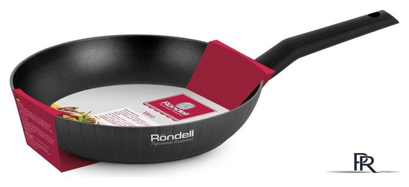 Сковорода Rondell Vero RDA-1493 - Изображение №7 — Интернет-магазин ПроЗаказ