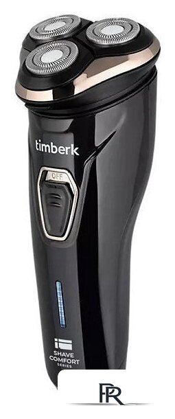Электробритва Timberk T-SHR40L - Изображение №1 — Интернет-магазин ПроЗаказ