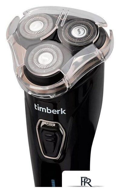 Электробритва Timberk T-SHR40L - Изображение №6 — Интернет-магазин ПроЗаказ