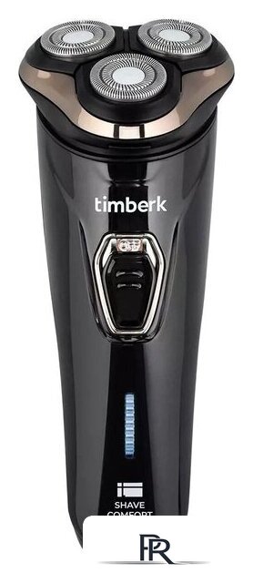 Электробритва Timberk T-SHR40L - Изображение №2 — Интернет-магазин ПроЗаказ