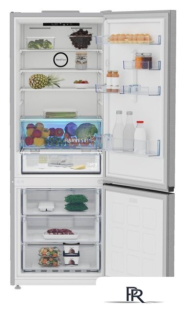 Холодильник BEKO B3RCNE564HXB - Изображение №5 — Интернет-магазин ПроЗаказ