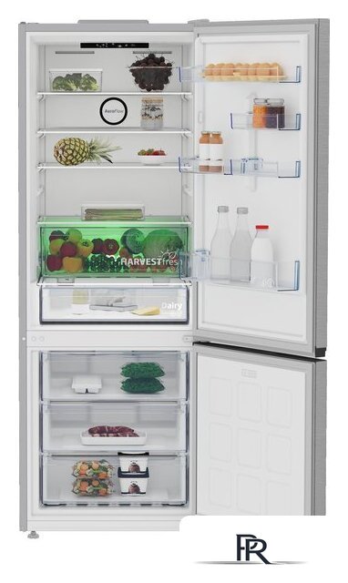 Холодильник BEKO B3RCNE564HXB - Изображение №3 — Интернет-магазин ПроЗаказ