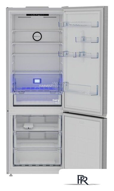 Холодильник BEKO B3RCNE564HXB - Изображение №6 — Интернет-магазин ПроЗаказ