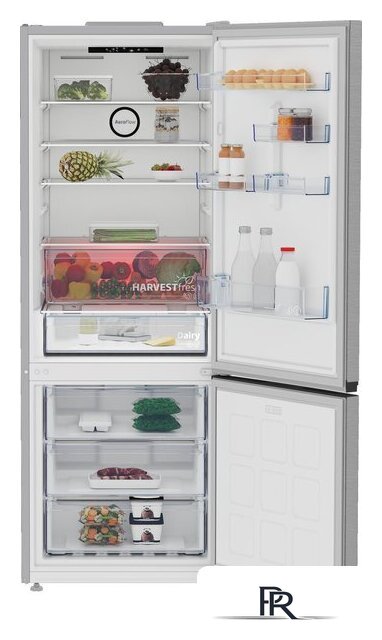 Холодильник BEKO B3RCNE564HXB - Изображение №4 — Интернет-магазин ПроЗаказ