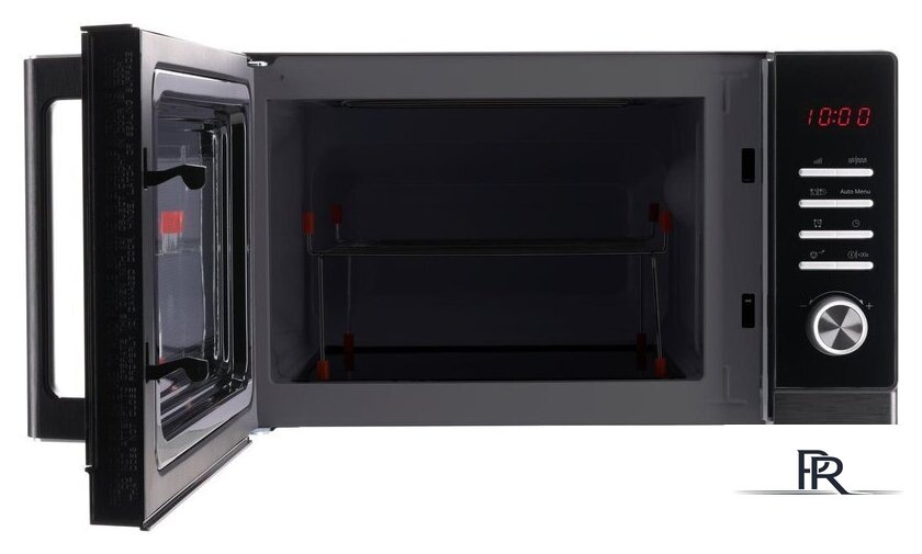 Микроволновая печь Amica AMMF23E1GFB - Изображение №2 — Интернет-магазин ПроЗаказ