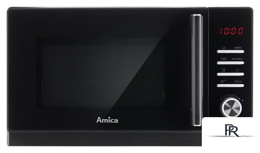 Микроволновая печь Amica AMMF23E1GFB - Изображение №1 — Интернет-магазин ПроЗаказ